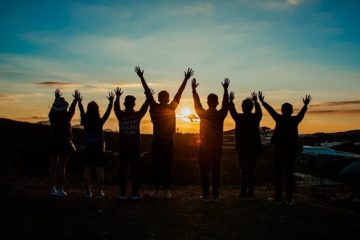 Semaine européenne de la jeunesse