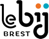 logo du BIJ de Brest