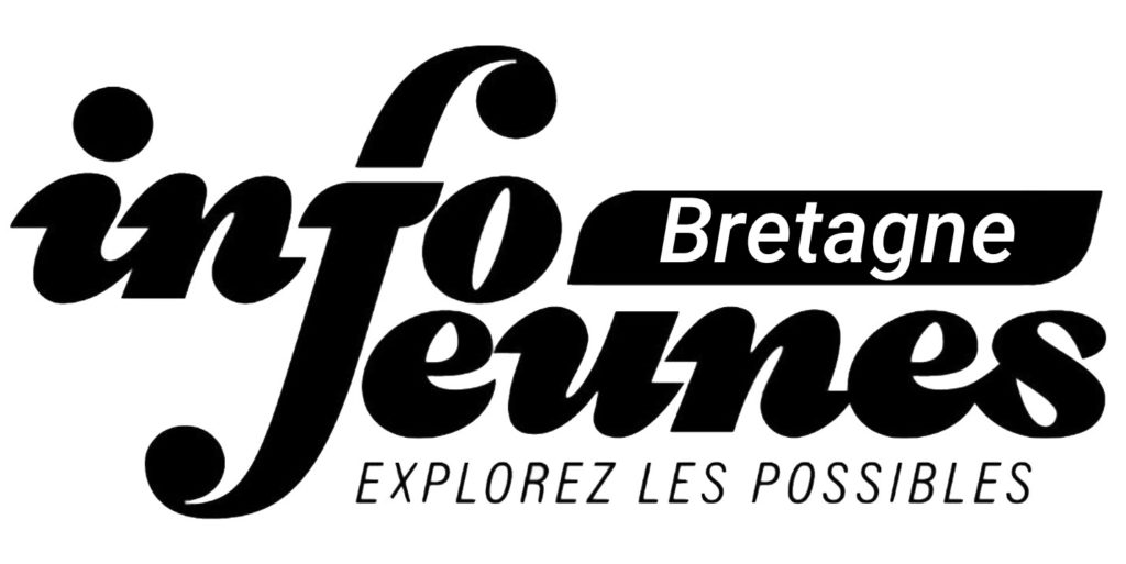 Logo infojeunes bzh
