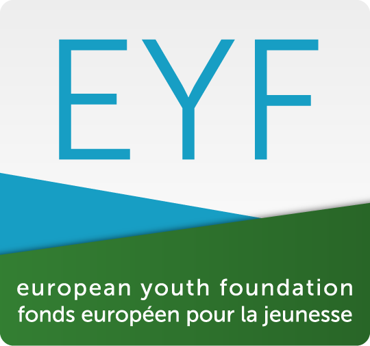 Le Fonds Européen pour la Jeunesse du Conseil de l’Europe : formation ＂Instruments de financement et outils pédagogiques＂