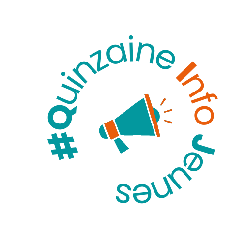Logo-quinzaine de l'ij
