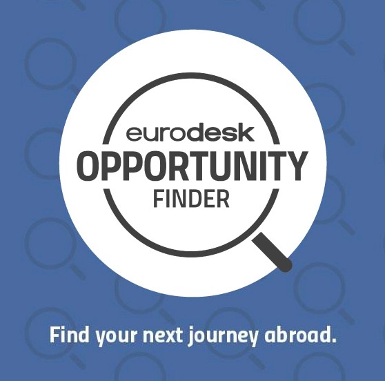 Eurodesk Opportunity Finder : la plateforme des opportunités pour partir en Europe