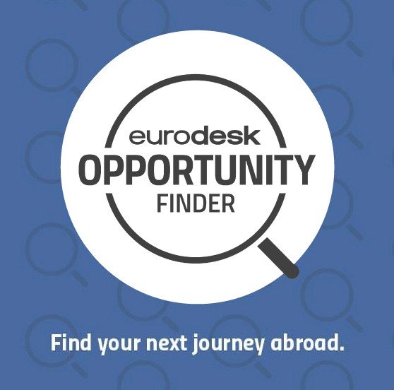 eurodesk opportunity finder