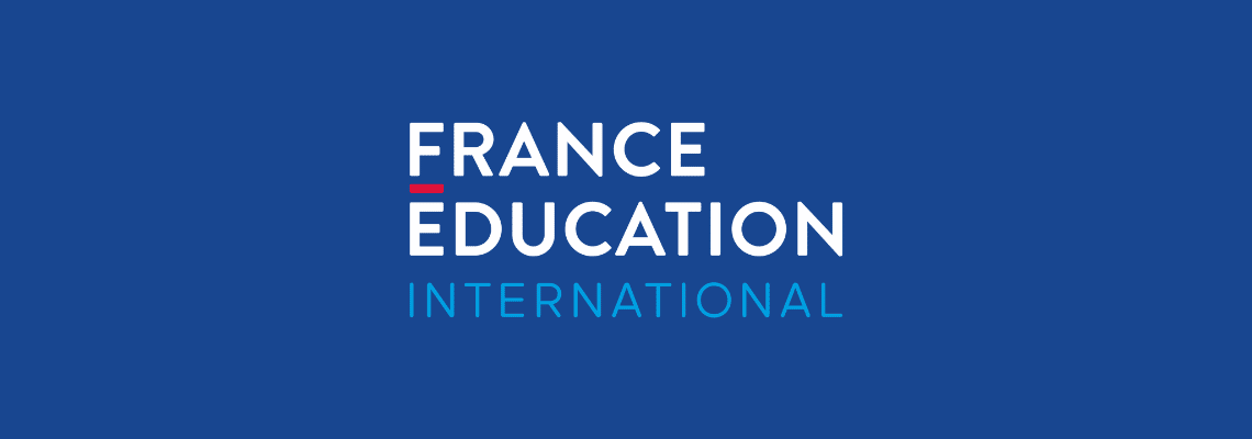 logo France éducation international