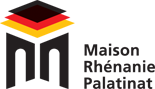 Logo Maison de la Rhénanie palatinat