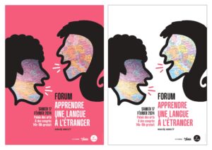 Forum apprendre une langue à l'étranger, Infojeunes Vannes