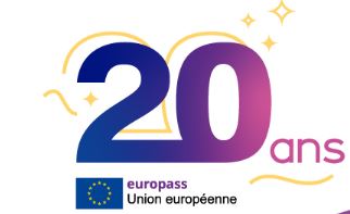 Europass 20 ans