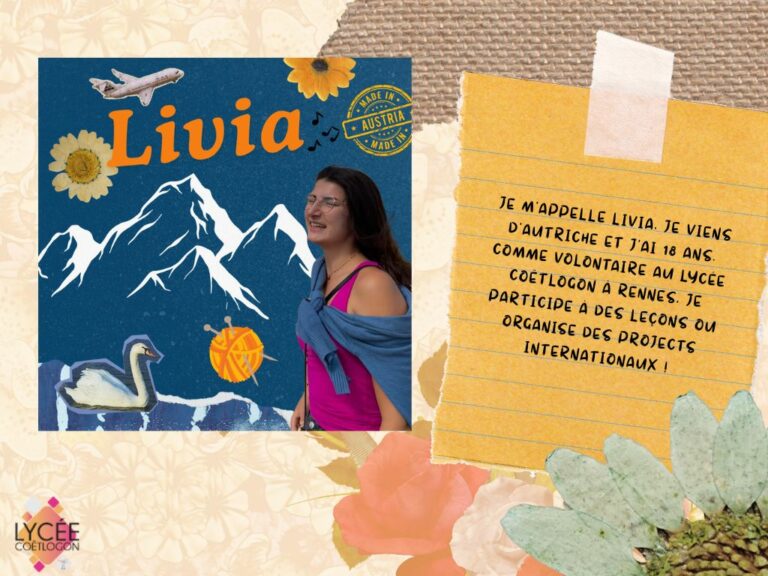 Livia