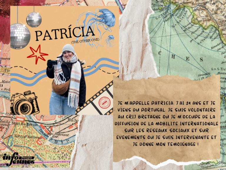Patricia C