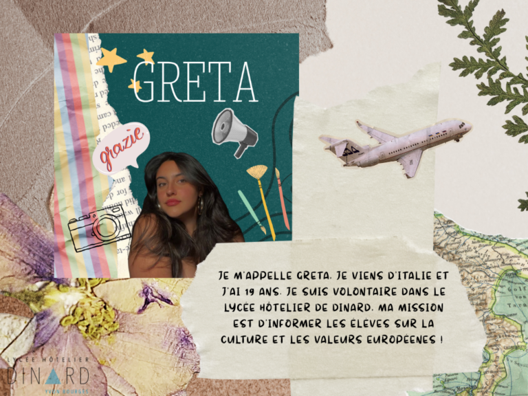 Greta