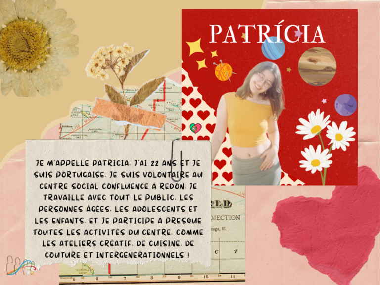 Patricia G