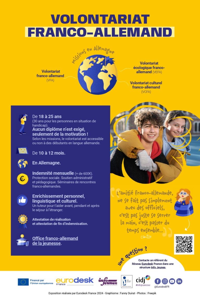 Expo Eurodesk VFA
