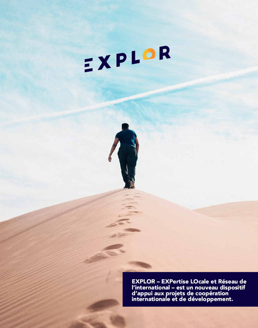 Lancement du programme EXPLOR en Bretagne