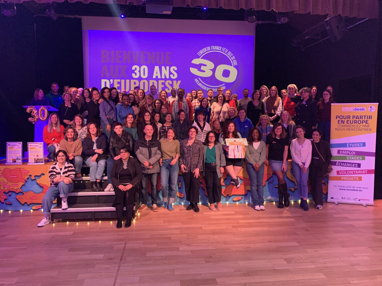 Prix Eurodesk France 2025