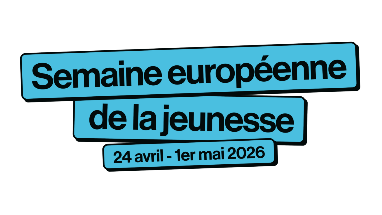 Semaine européenne de la jeunesse 2026