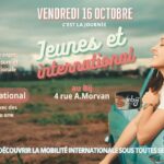 journée jeunes et internationaol bij de brets 2026