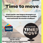 time to move 2026 douarnenez