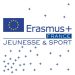 Erasmus + jeunesse et sport